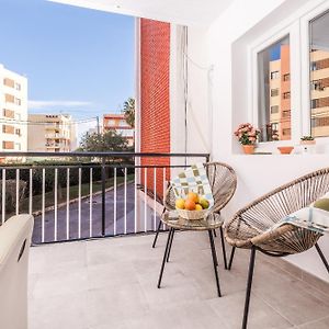 Apartamento Mágico Javea Arenal