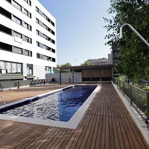 Apartamento de 2 Dormitorios
